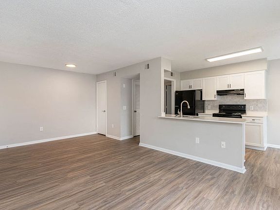 Luxury Vinyl Plank Flooring