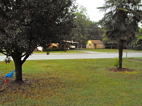 Front from Inside Living Room
