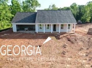 115 Berryman Rd LOT 16, Hartwell, GA 30643