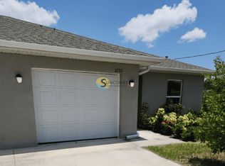 12715 Buffing Rd, Port Charlotte, FL 33981
