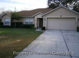 1138 Alloway Ave, Spring Hill, FL 34608