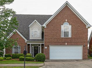 3011 Feradach Ln, Spring Hill, TN 37174