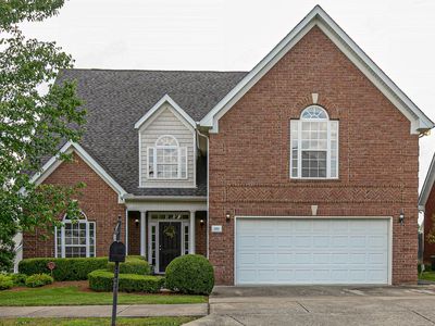 3011 Feradach Ln, Spring Hill, TN, 37174