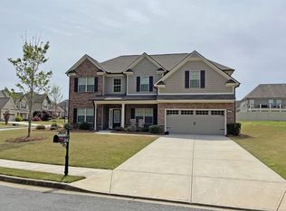 2441 Day Break Way, Dacula, GA 30019