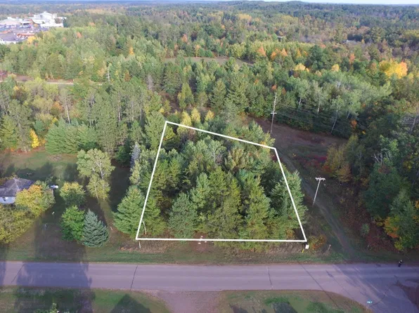 Lots 5-7 S First Avenue, Danbury, WI 54830