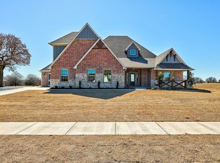 8808 Cherry Blossom Rd, Arcadia, OK 73007