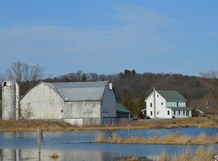 761 Potato Valley Rd, Mt Pleasant Mills, PA 17853