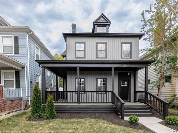 3512 Enslow Ave, Richmond, VA 23222