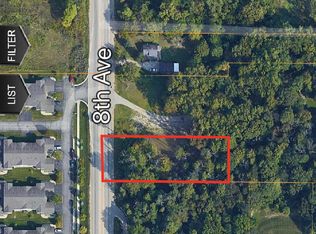 6008 8th Ave SW, Grandville, MI 49418