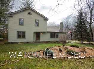 6101 Hitchingham Rd, Ypsilanti, MI 48197