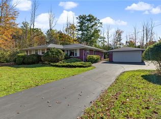 6261 Southwestern Blvd, Hamburg, NY 14075