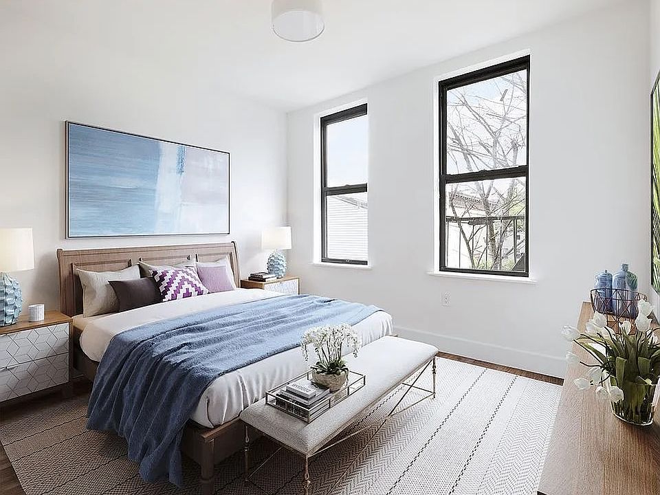 1st image of 394 Bleecker St #3A