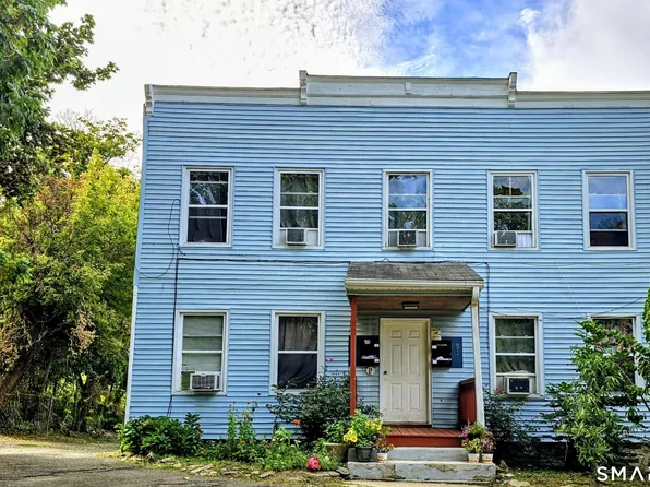 51 Brown Avenue, Stamford, CT 06902