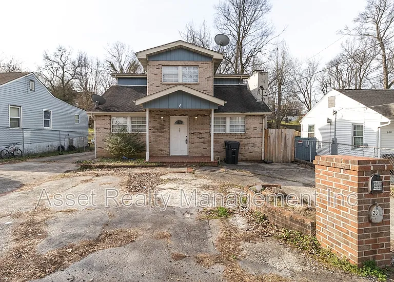 204 Wynn Ave #101 — Photo 3