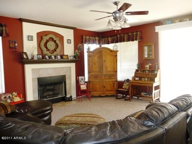 2nd image of 1803 W Canary Way