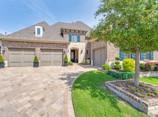 7617 Windsor, The Colony, TX 75056