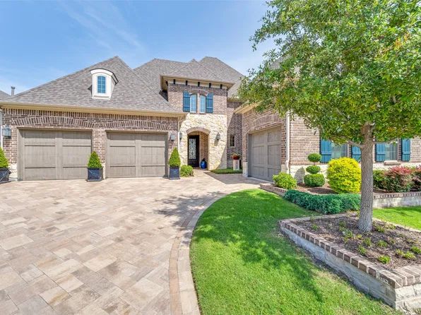 7617 Windsor, The Colony, TX 75056