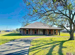 140 Latino St, Donaldsonville, LA 70346