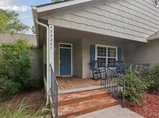 453285 Legacy Ln, Afton, OK 74331