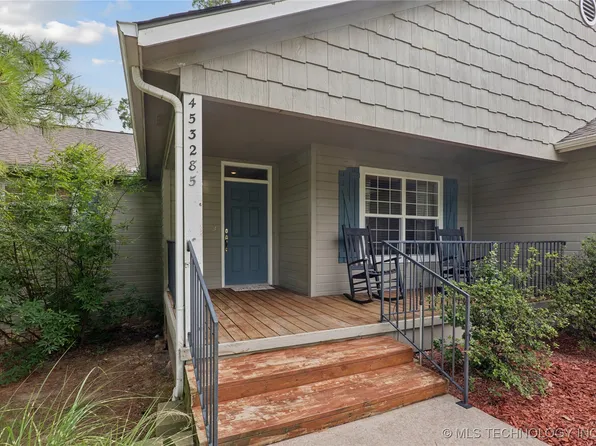 453285 Legacy Ln, Afton, OK 74331