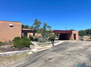 505 W Langstroth Dr, Silver City, NM 88061