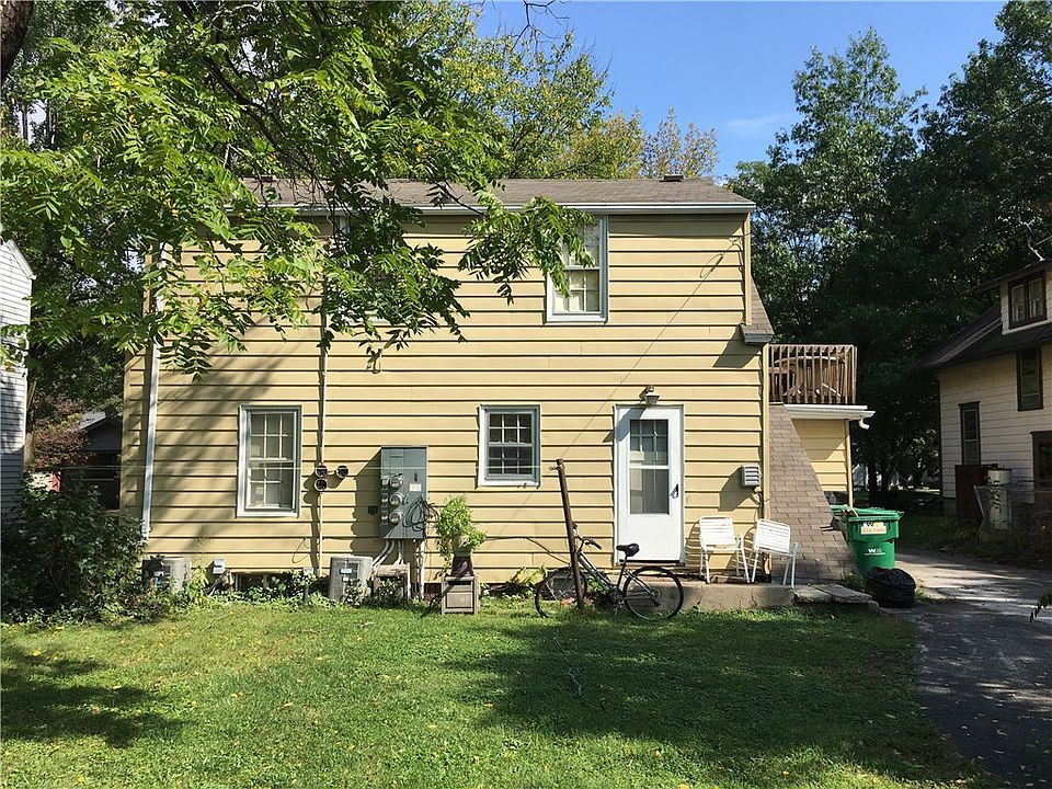 2nd image of 807 Northwestern Ave #809