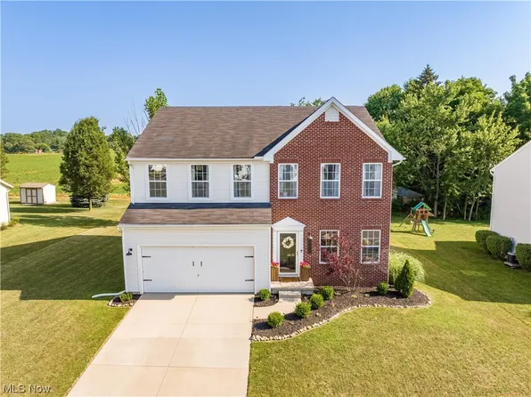 2697 Notre Dame St NE, Canton, OH 44721