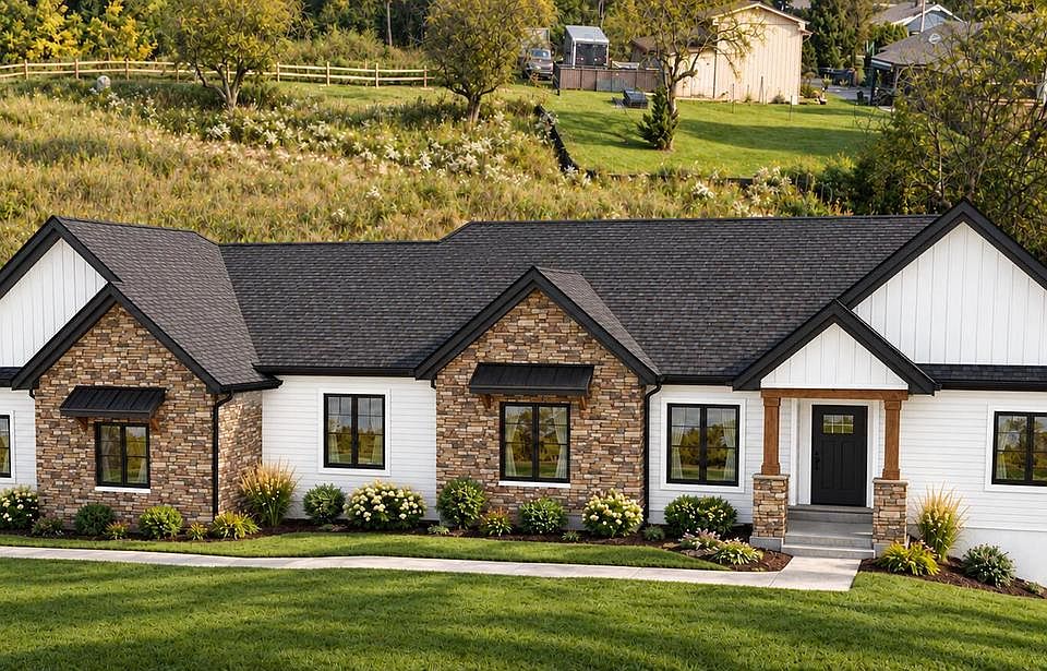 1st image of Lt1 Russet COURT