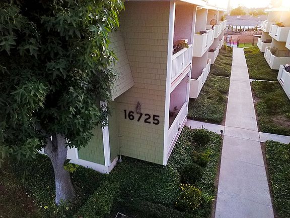 3rd image of 16705 Yukon Ave APT 8