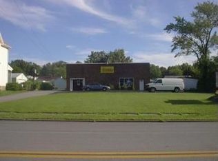 1333 W Ridge Ave, Sharpsville, PA 16150