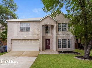 7711 Braun Bnd, San Antonio, TX 78250