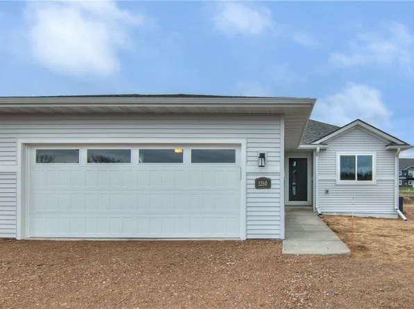 1260 Carli Court Lot 54, Chippewa Falls, WI 54729