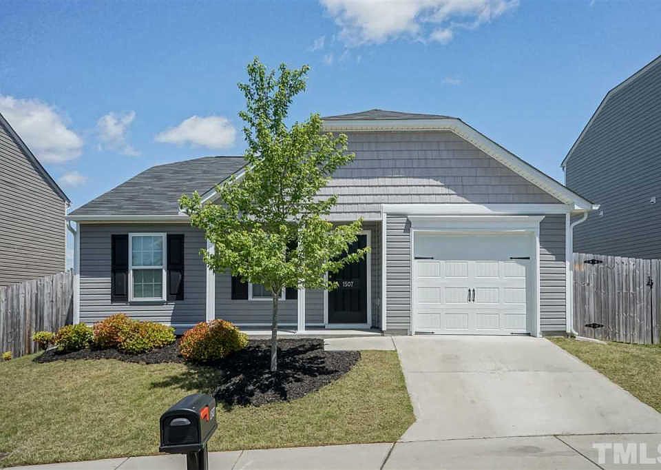 1st image of 1507 Glenbrittle Dr