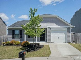 1507 Glenbrittle Dr, Durham, NC 27704