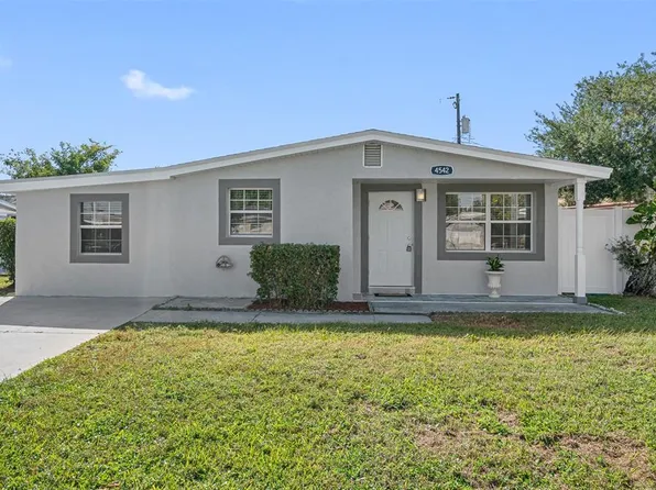 4542 W Clifton St, Tampa, FL 33614