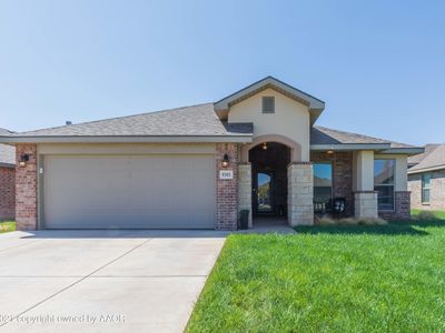 9303 Rockwood Dr, Amarillo, TX, 79119
