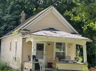 507 Bell St, Akron, OH 44307