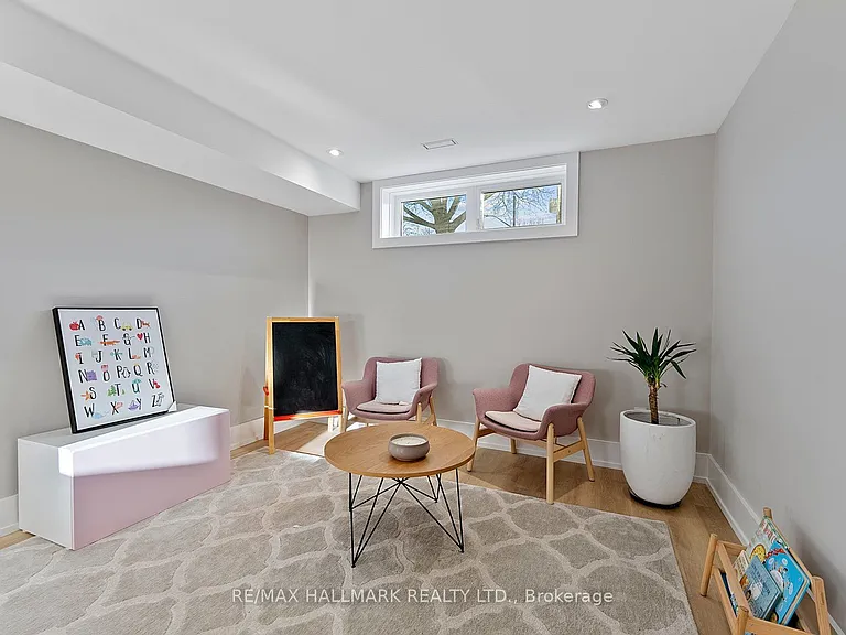 171 Durant Ave #MAIN FULL HOUSE — Photo 31