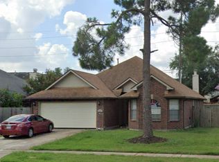 12343 Southmeadow Dr, Stafford, TX 77477