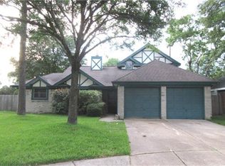 17730 Garnercrest Dr, Houston, TX 77095