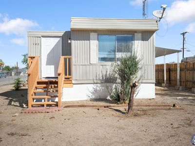 102 E 5th St, Niland, CA, 92257