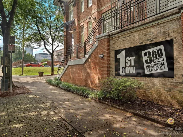 1101 W 1st St APT 108, Charlotte, NC 28202