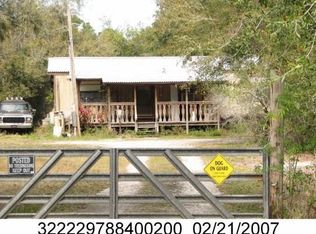 16501 Bearle Rd, Orlando, FL 32828