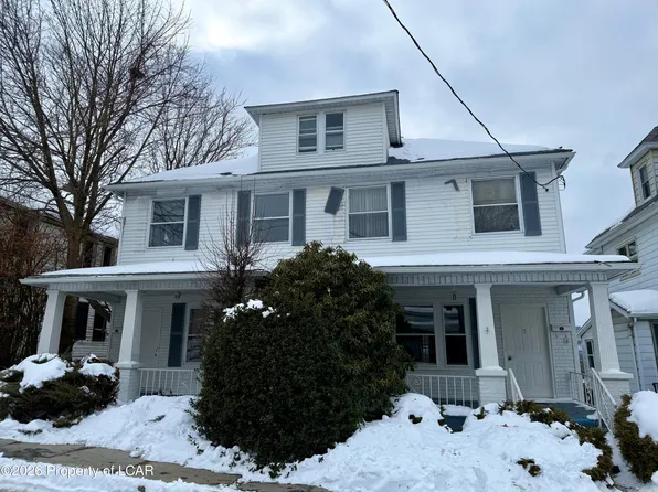 22 George St, Pittston, PA 18640