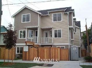 6561B 5th Ave NE, Seattle, WA 98115