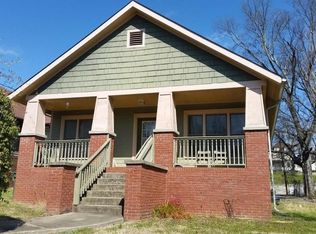 1911 Duncan Ave, Chattanooga, TN 37404