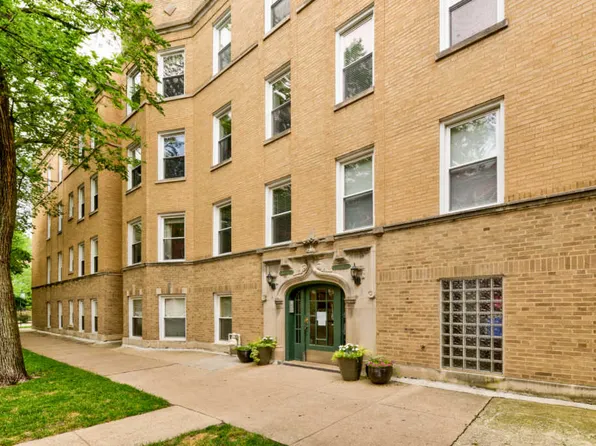 6753 N Newgard Ave #2, Chicago, IL 60626