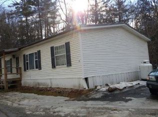 13 Luce Pierce Rd, Warren, VT 05674