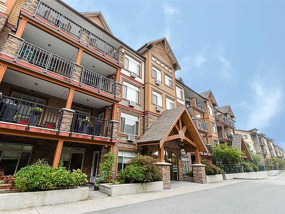 2nd image of 12565 190a St #404