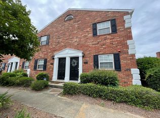 2622 Berkshire Rd, Augusta, GA 30909